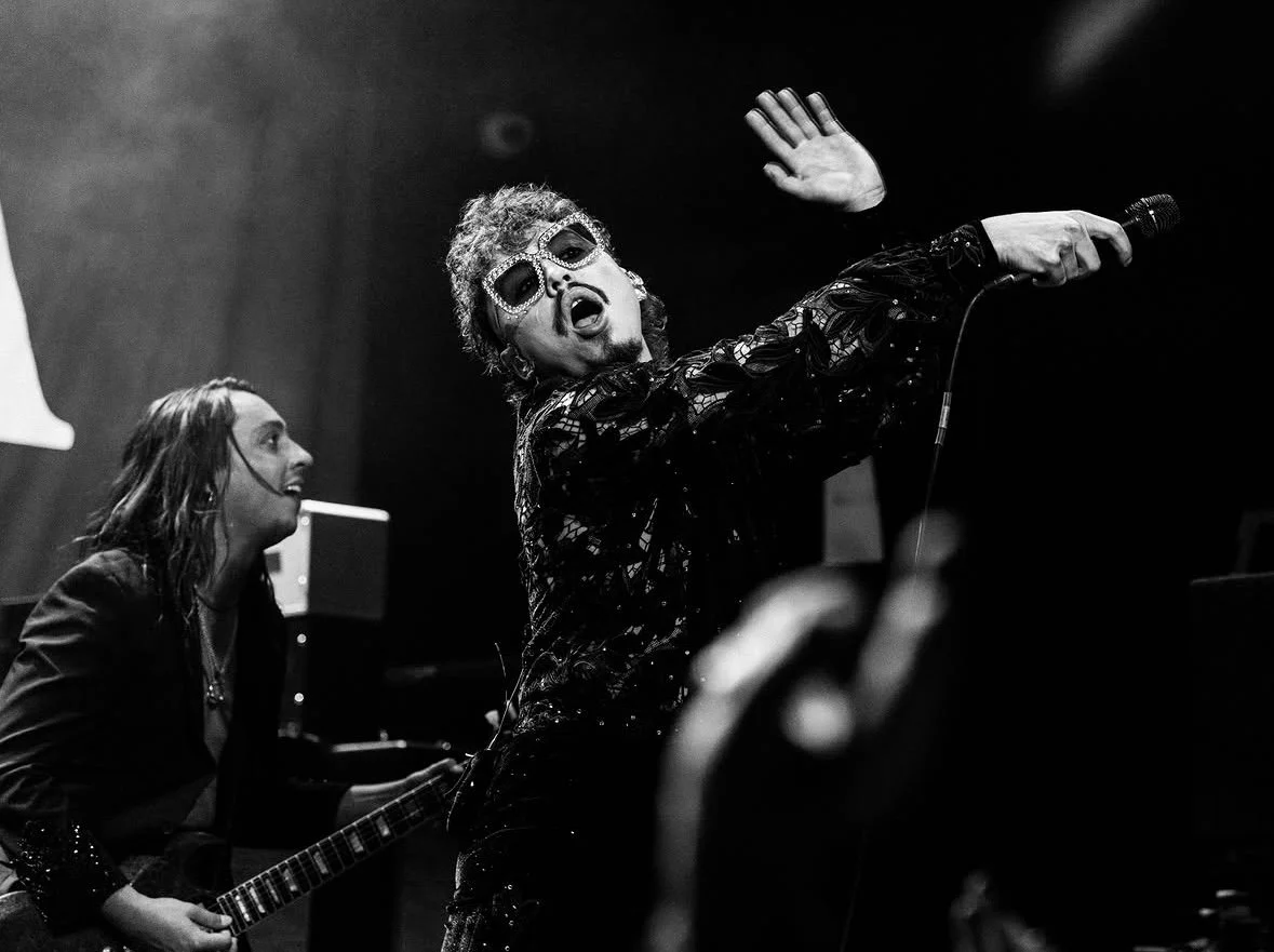 One Night in New York: Greta Van Fleet’s Return to the Spotlight