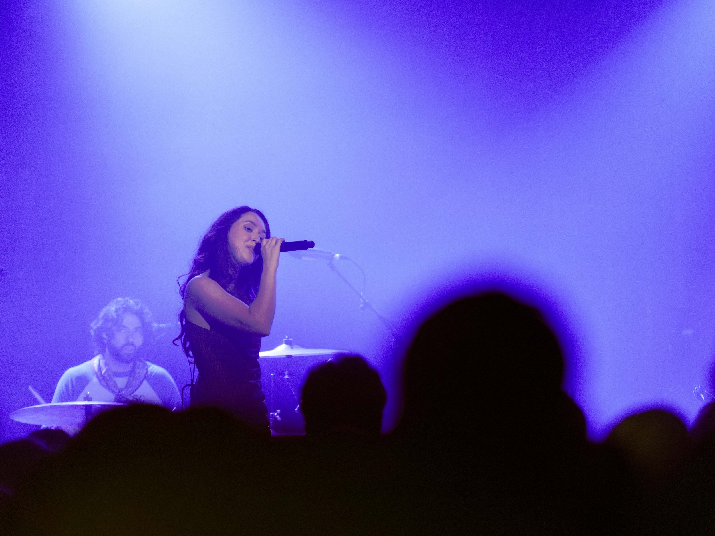Hot Goblins and Unicorns: Em Beihold Brings Tales of a Failed Shapeshifter to Minneapolis