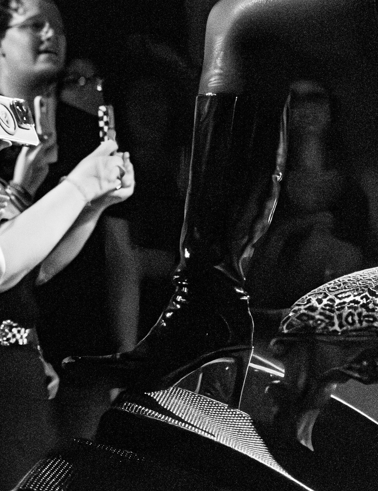 Bringing Pleasure and Love Back to Austin: Kelsy Karter &amp; The Heroines