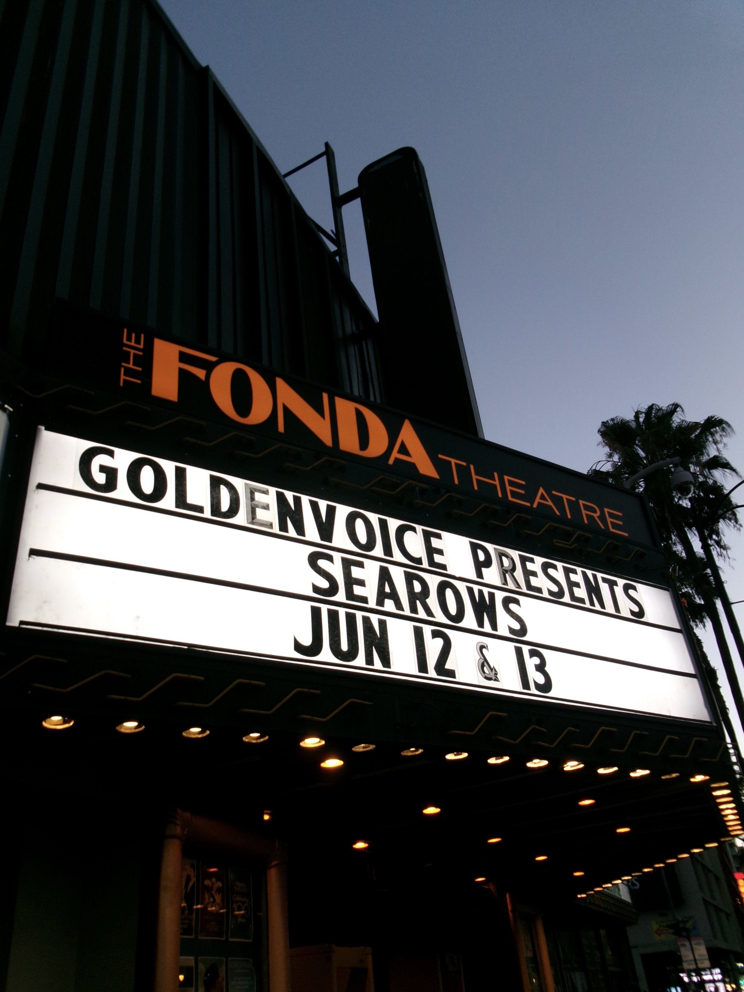 Searows Brings “Death in the Business of Whaling” to the West Coast