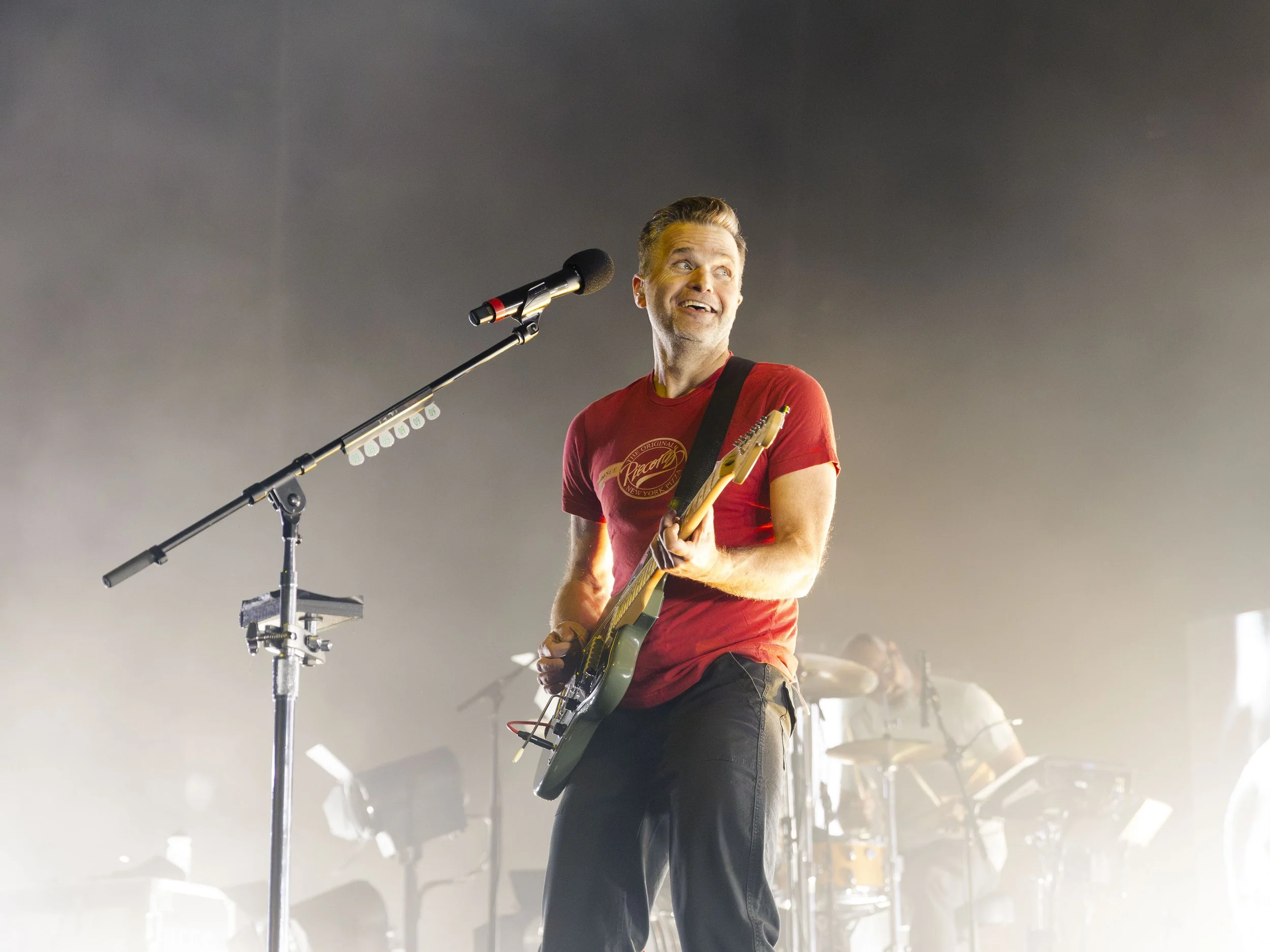 Death Cab for Cutie Built Minneapolis Its Own Tower