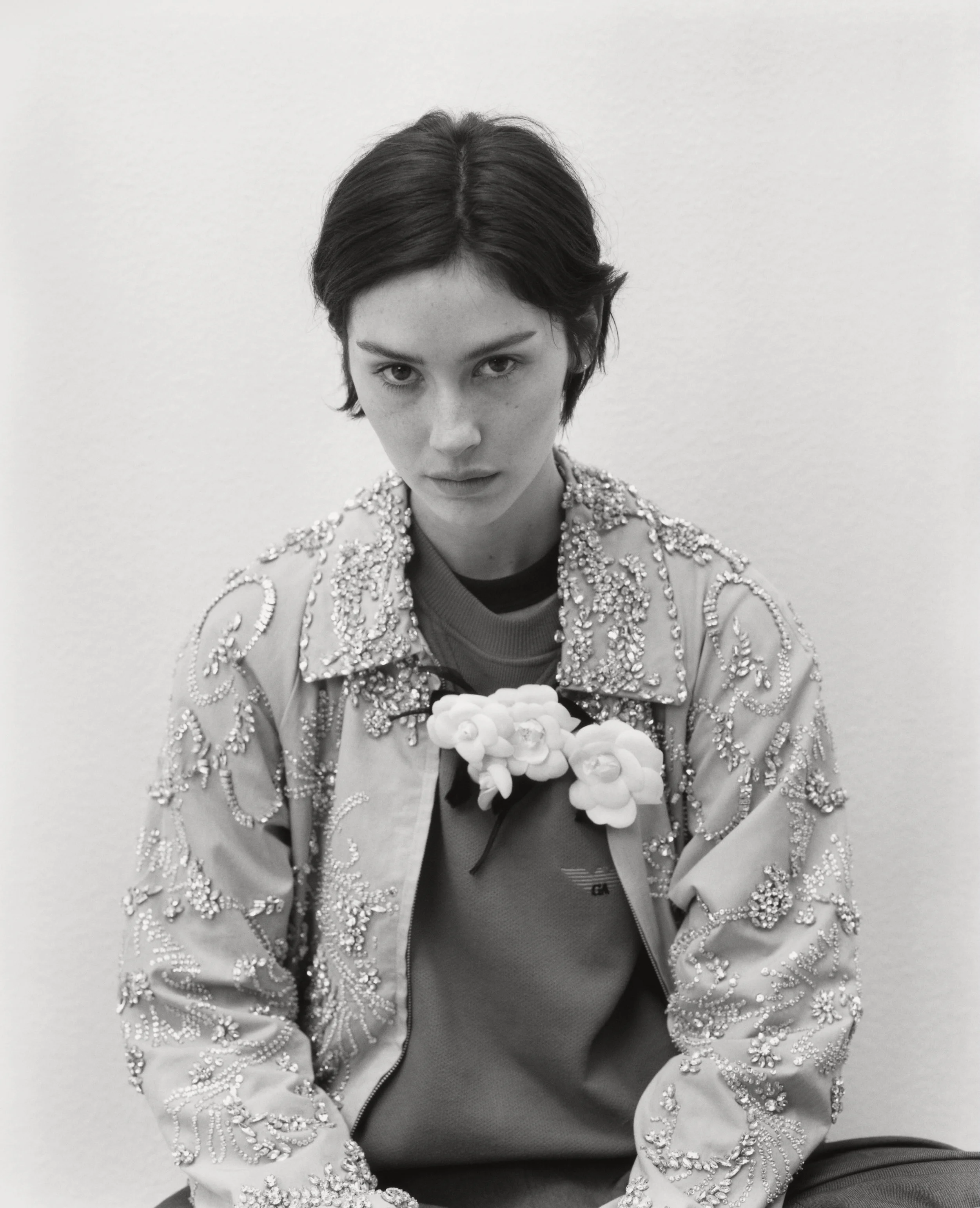 Gracie Abrams Pushes Her Sound in “Daughter From Hell’’