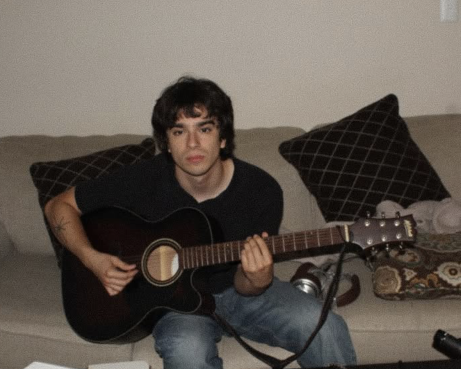 Breaking Down Discographies: Ruben Gomez’s Inspirations, Methods, and Projects