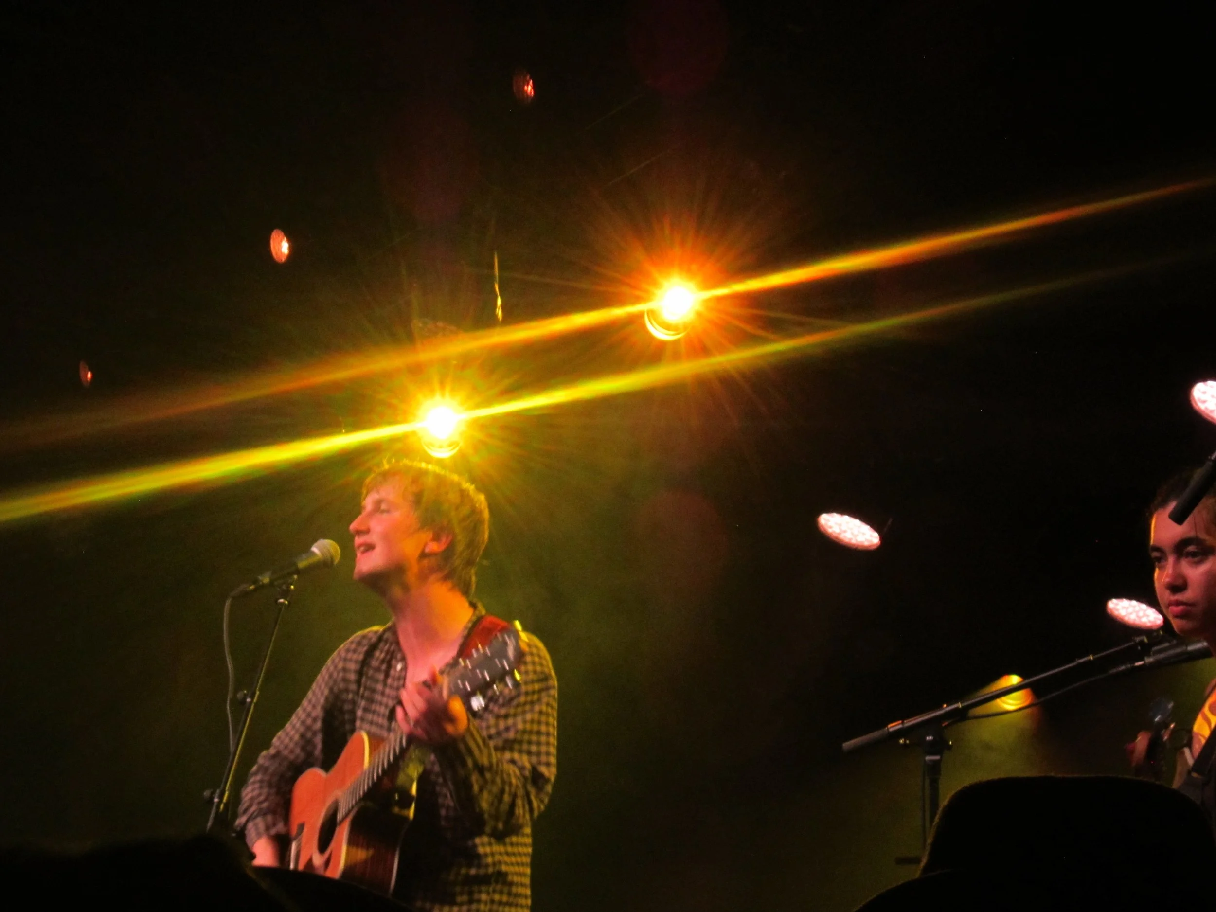 Dove Ellis is an Undeniable Force in Amsterdam