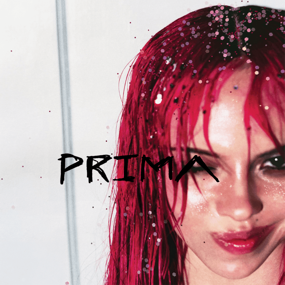 Adéla’s Album “PRIMA” Introduces a New Sound to Pop Music