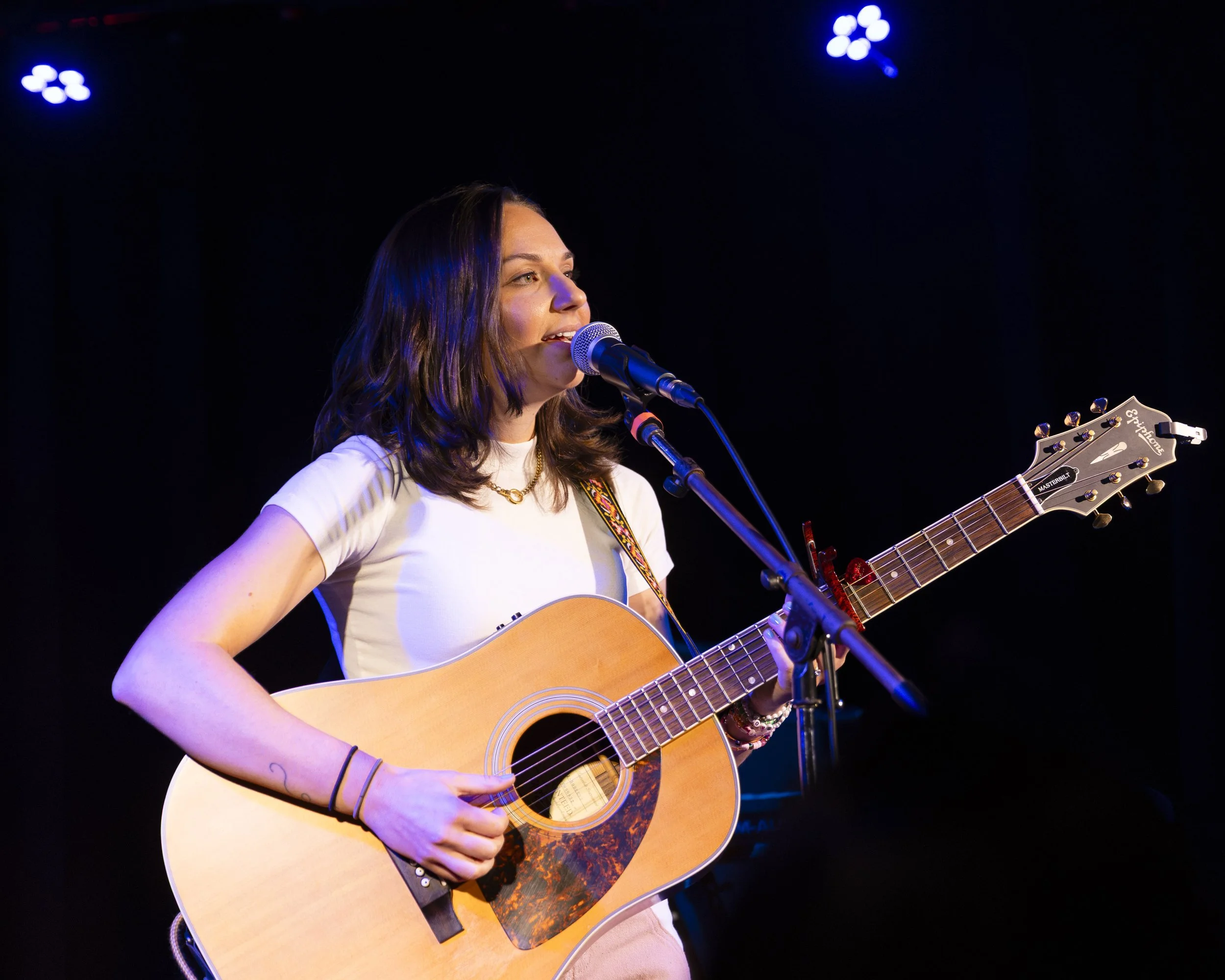 Marielle Kraft is Unabashedly Herself in Minneapolis