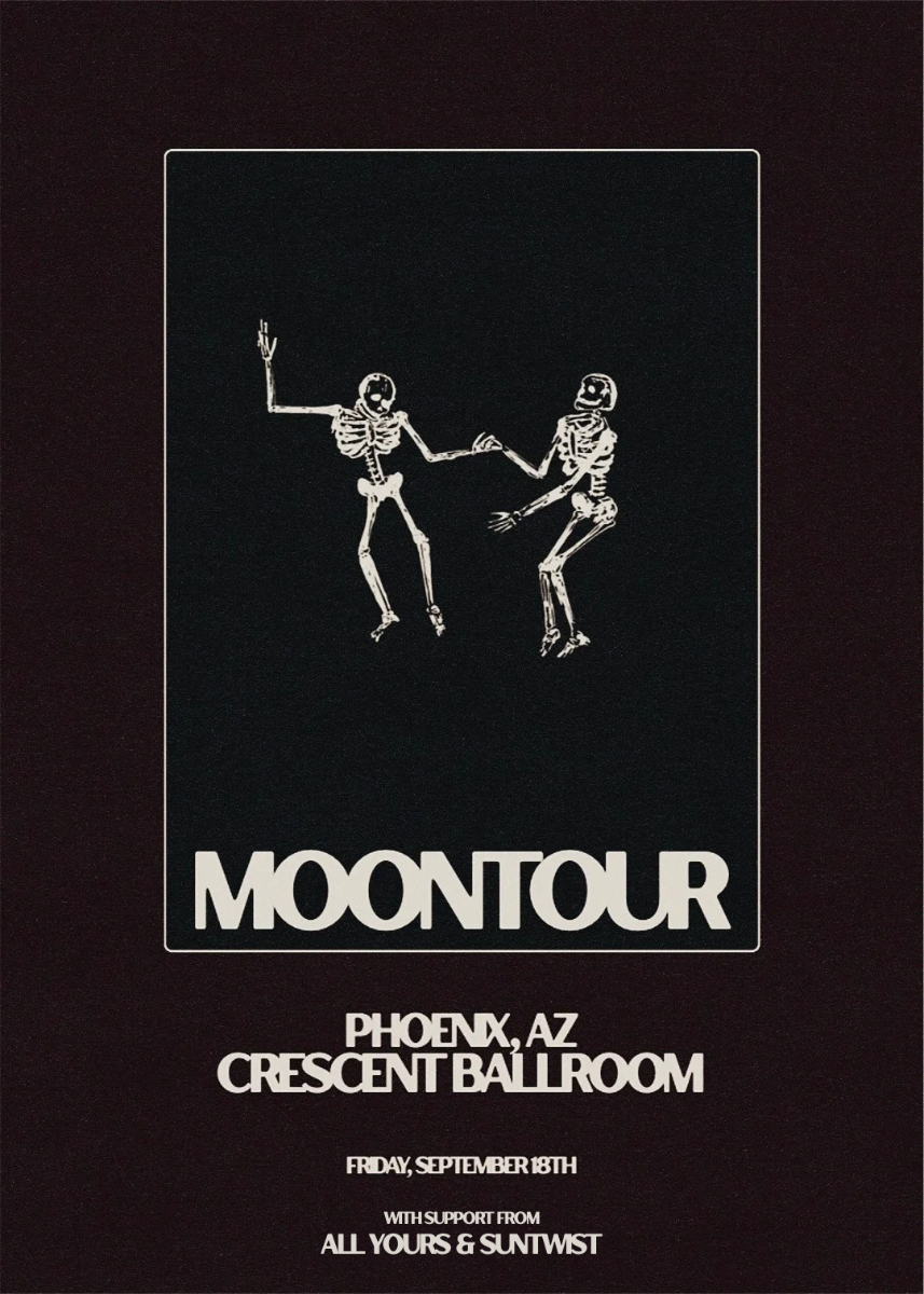 Moontour is Leading the Arizona Indie Scene