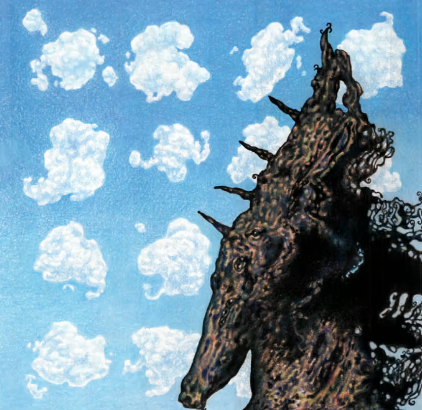 Does emotronica exist? saoirse dream’s “Grimdark” answers that