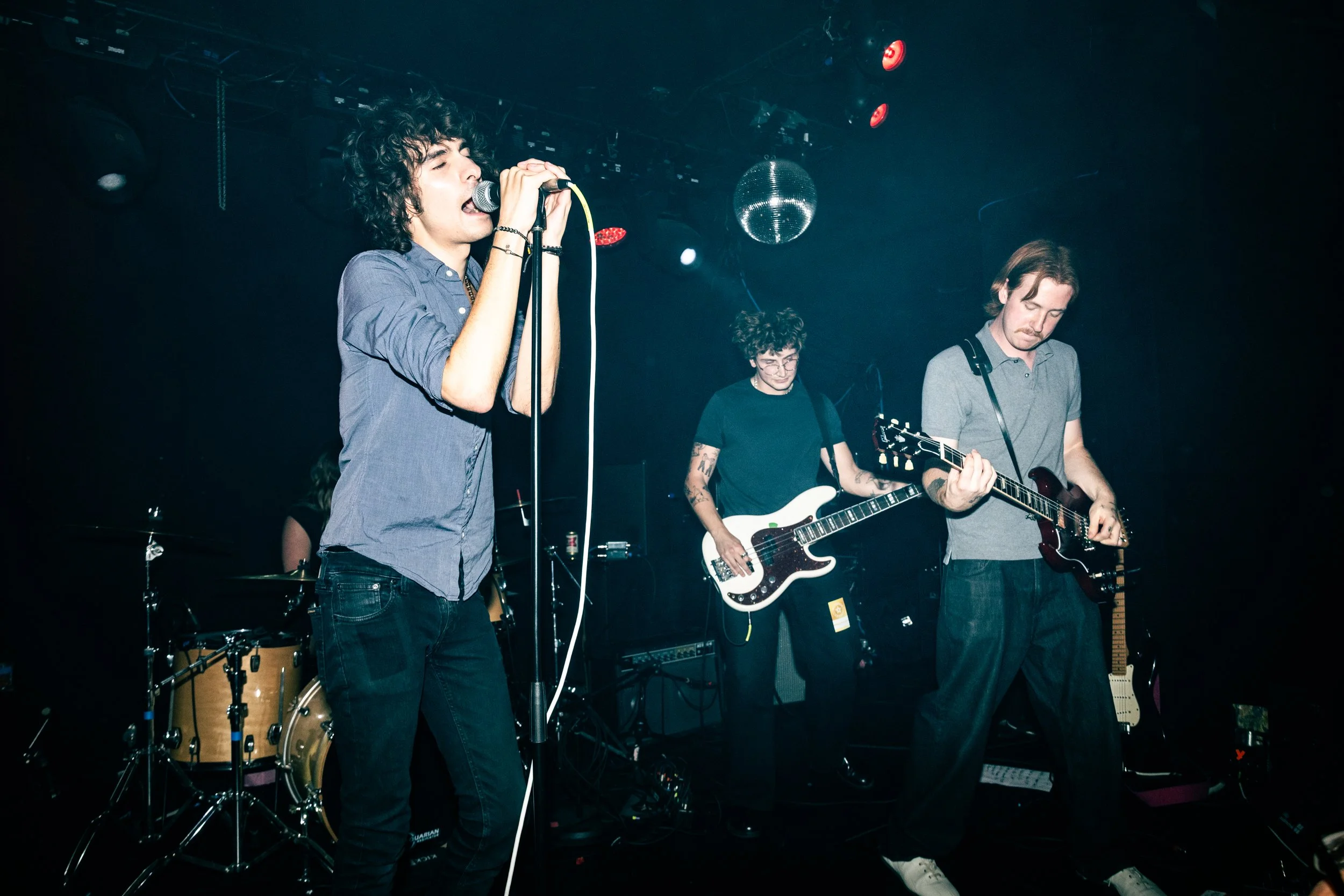 Lucky Me Lights Up the Moroccan Lounge With an Unforgettable Set