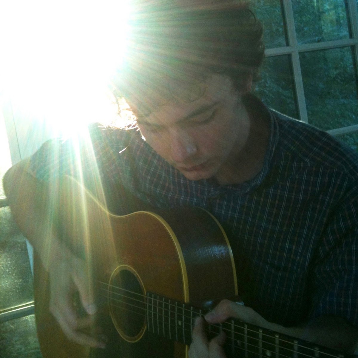 Behind the Scenes of “Sunshine” with Oscar Lindsey