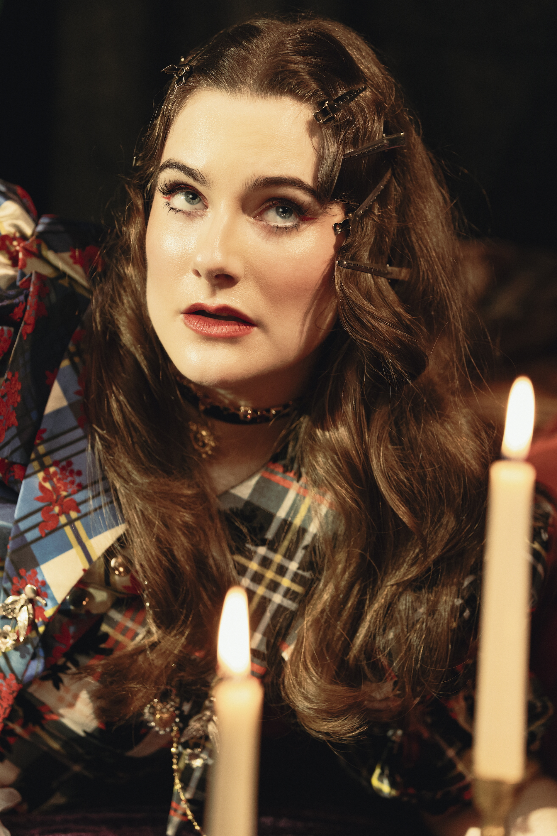 Maddie Regent’s ‘Lizzy’ is the New Hopeless Romantic Anthem