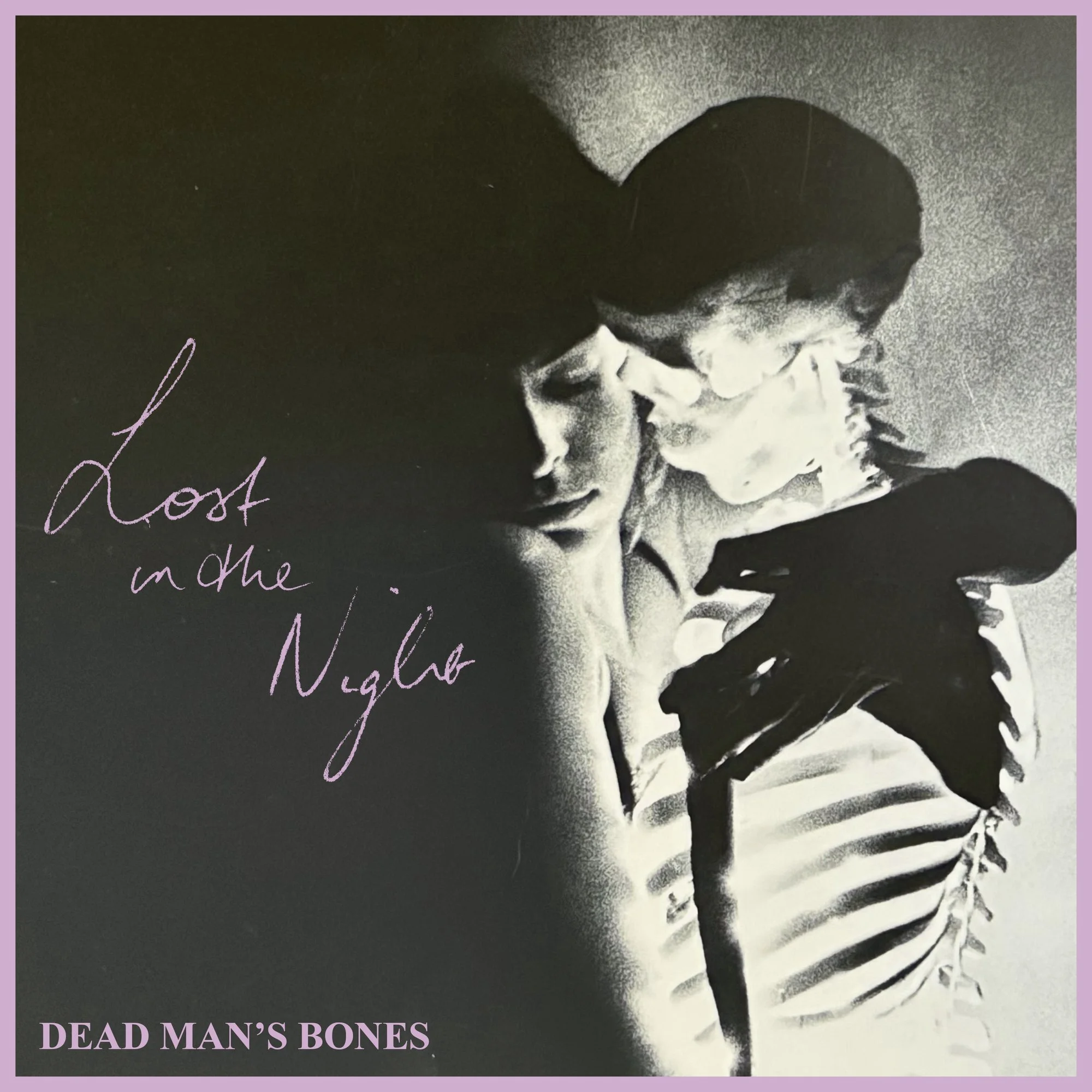 Dead Man’s Bones Return After 17 Years with “Lost In The Night”