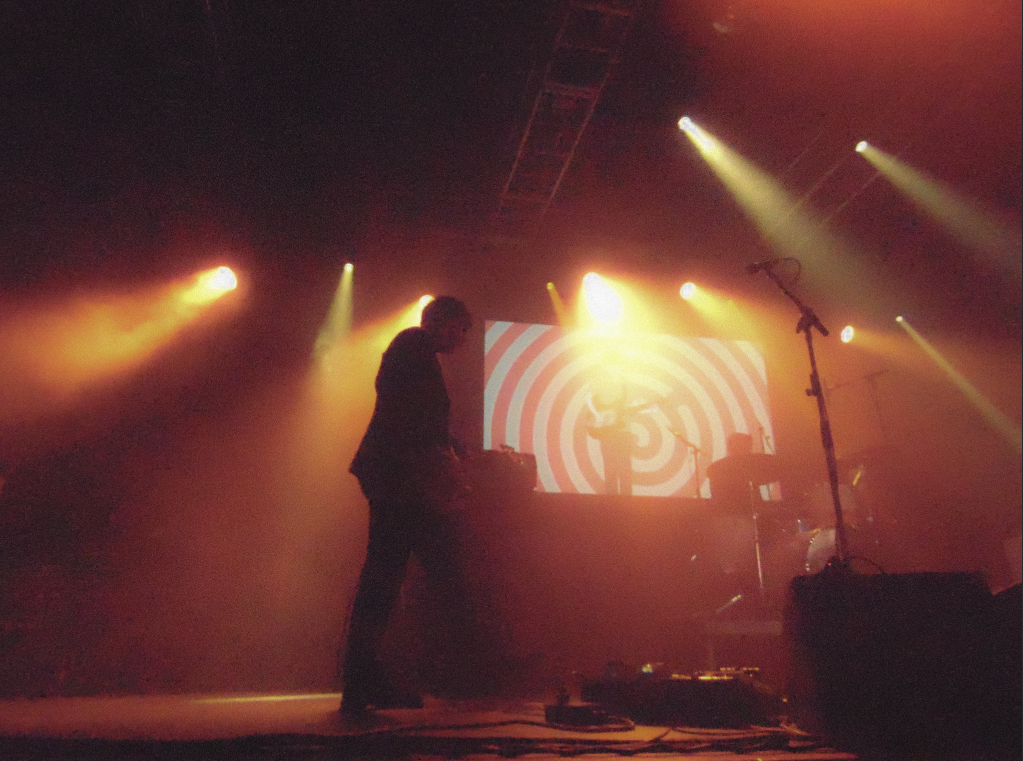 “Young Folks” Twenty Years Later: The “Writer’s Block” Anniversary Tour