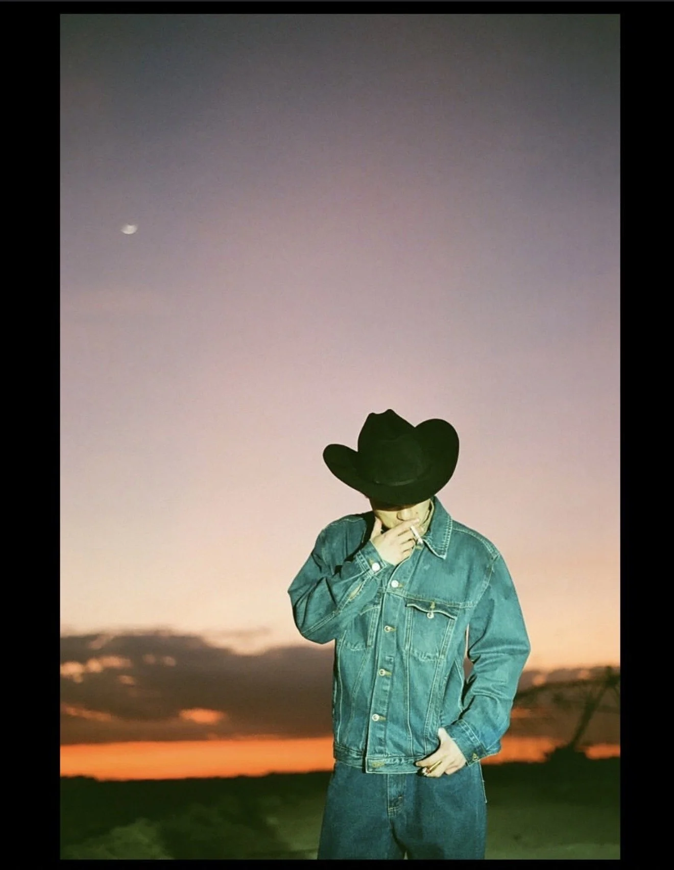Will Rhead Discusses Solo Work, Producing, and His New EP “i’m the cowboy”