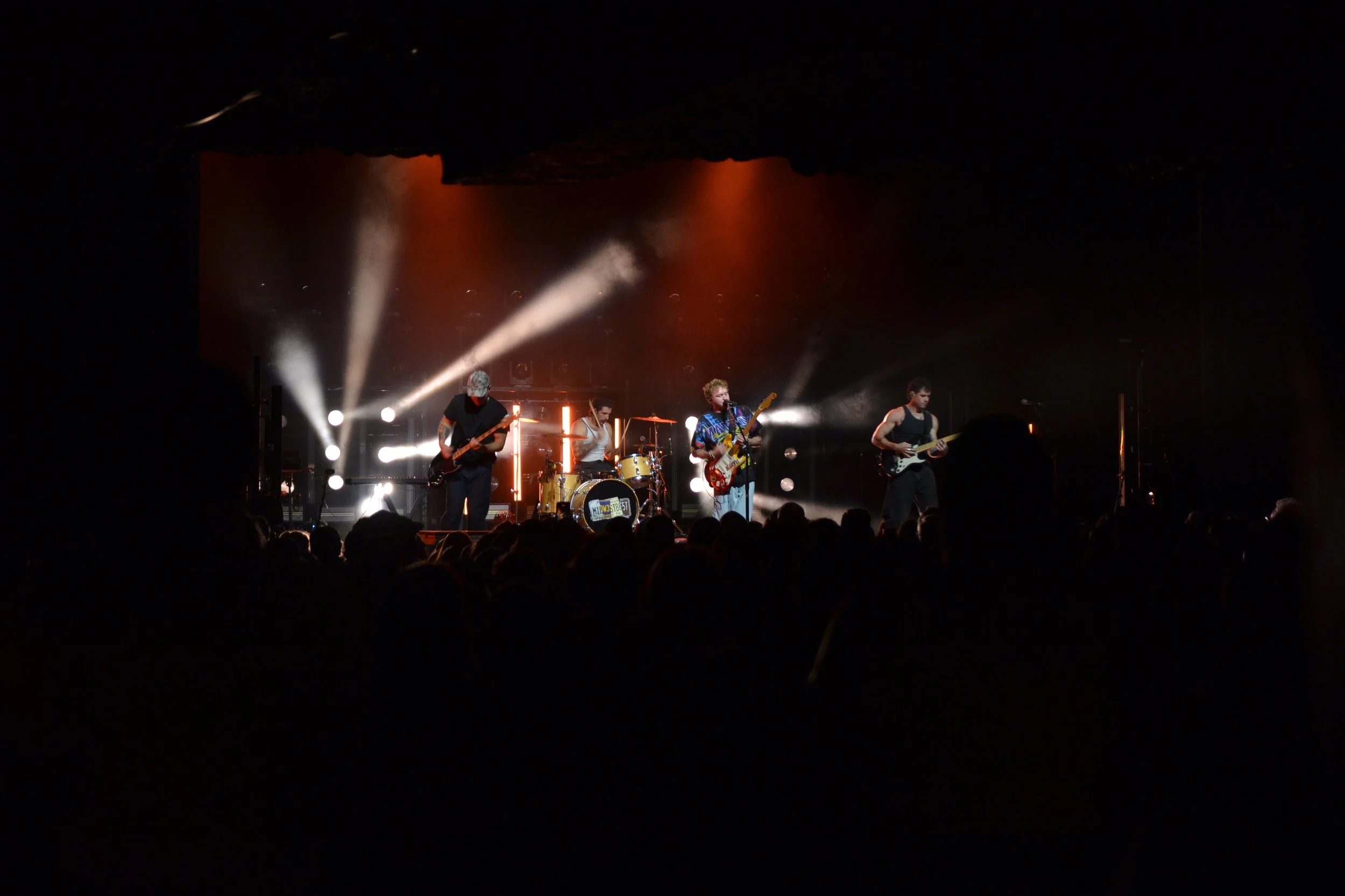 Knox Makes The Fonda the Best Place to Be on the Midwest Best Live Tour