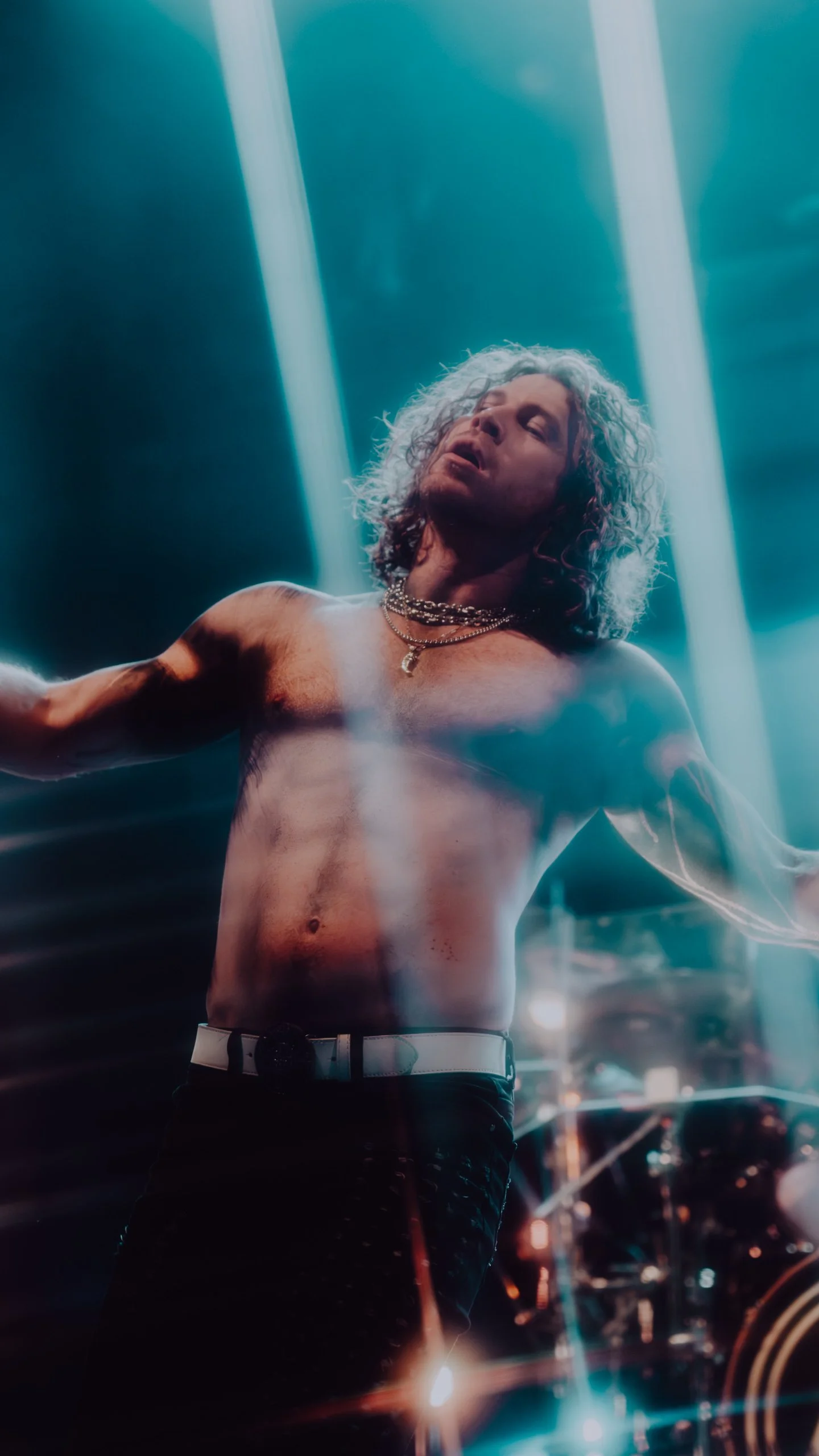 Nothing More Leave Nothing Left In St.Pete!