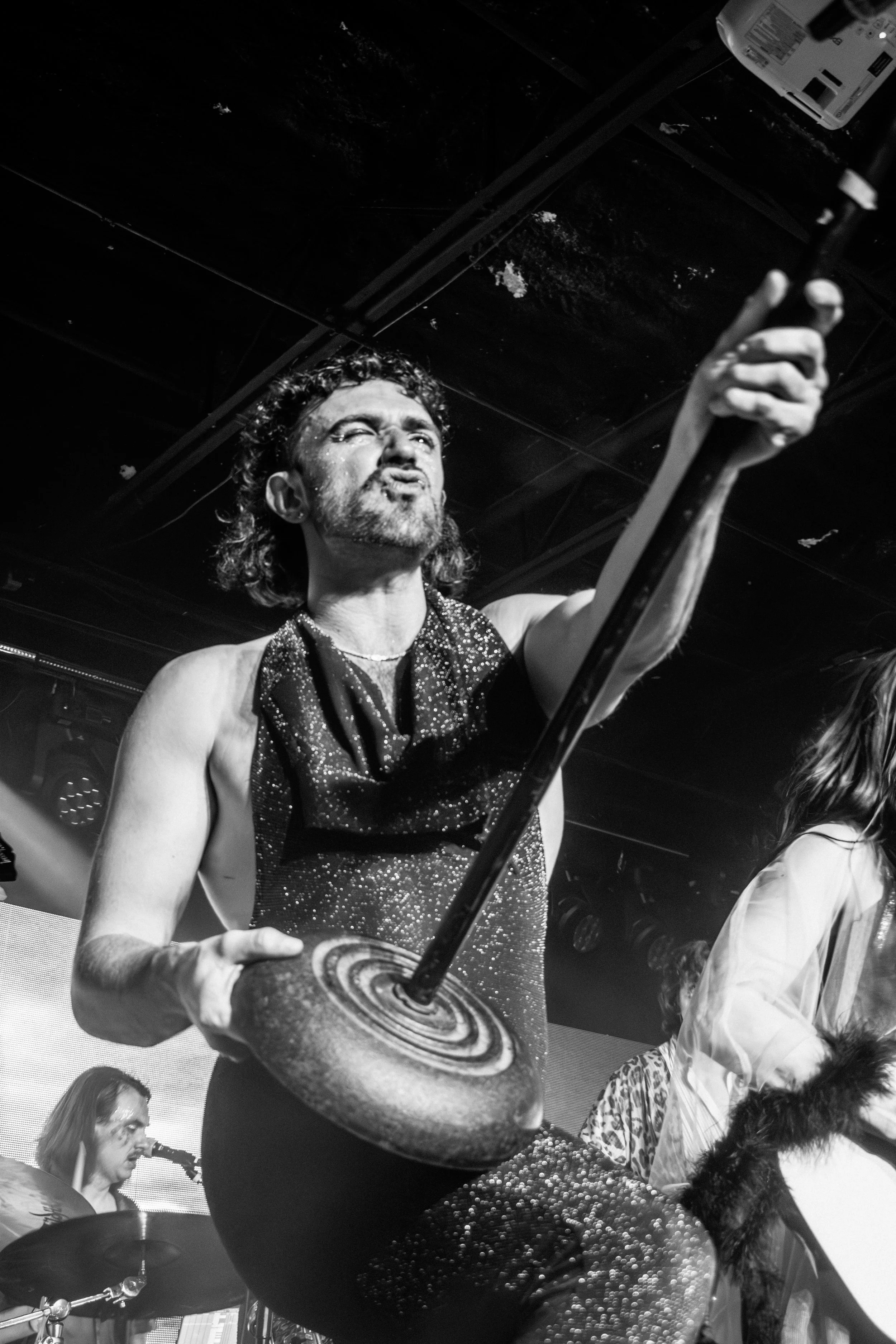 photo by DeAnna Garza, Space Prom 2026