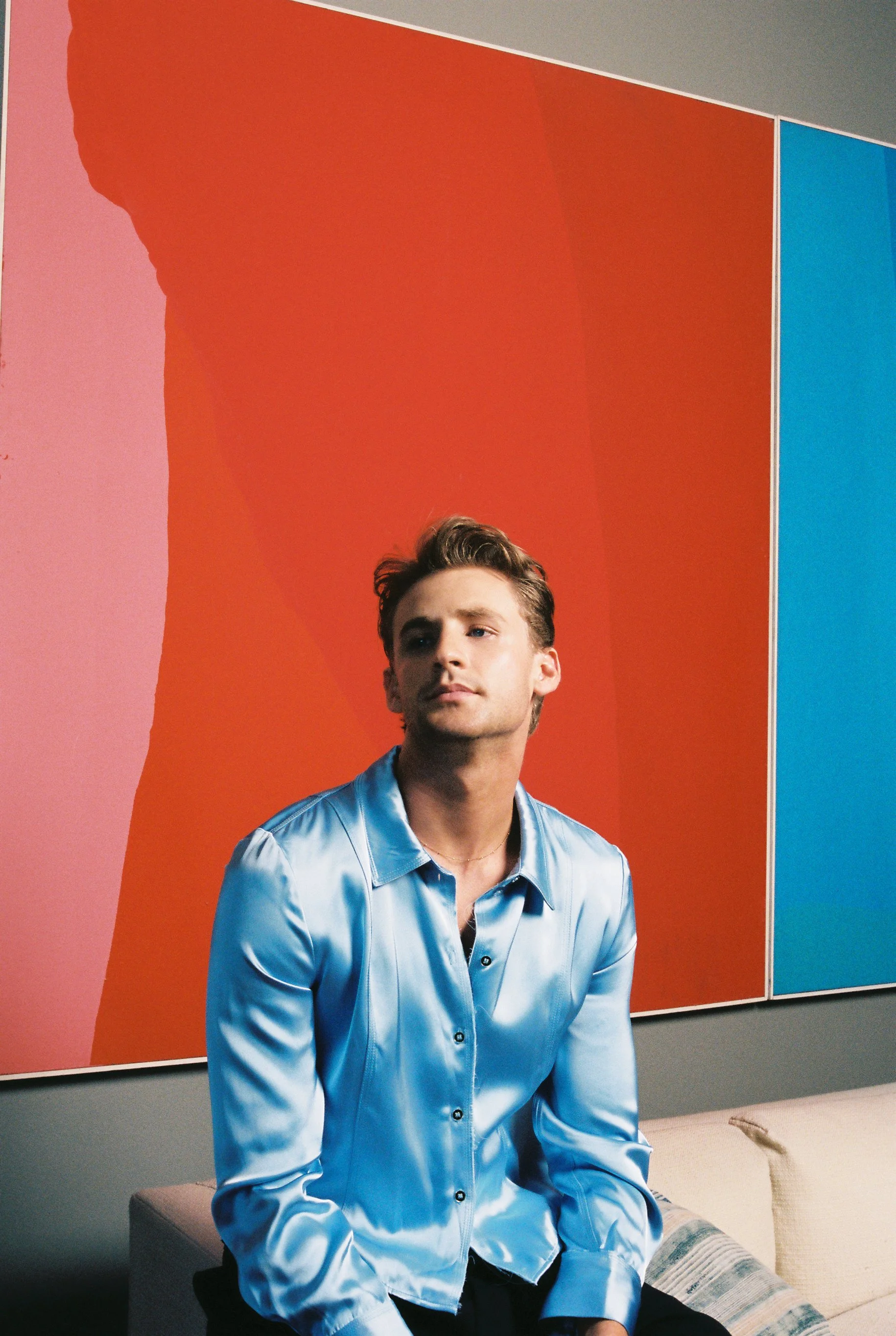 Magnus Ferrell