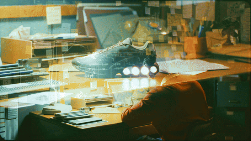 AIRMAX   ||   KEON COLEMAN