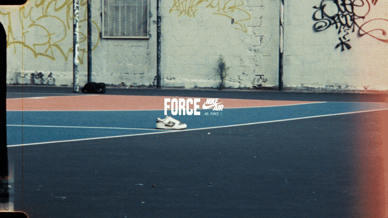 AF1  ||  JALEN BRUNSON