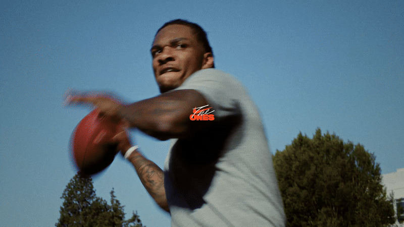 THE ONES  ||  NIKE FOOTBALL