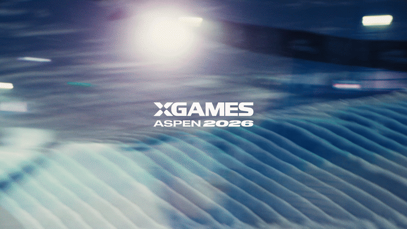 X GAMES || ASPEN 2026