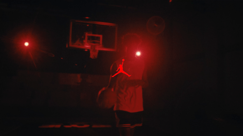 JORDAN   ||   THE ONE GLOBAL FINALS