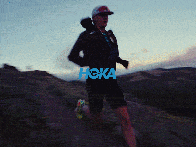 HOKA || WESTERN STATES 100 2026