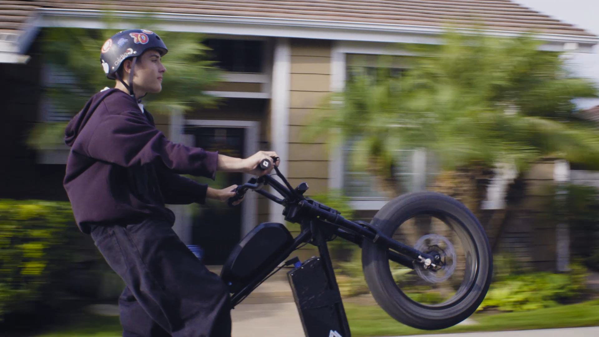 E-Bike PSA