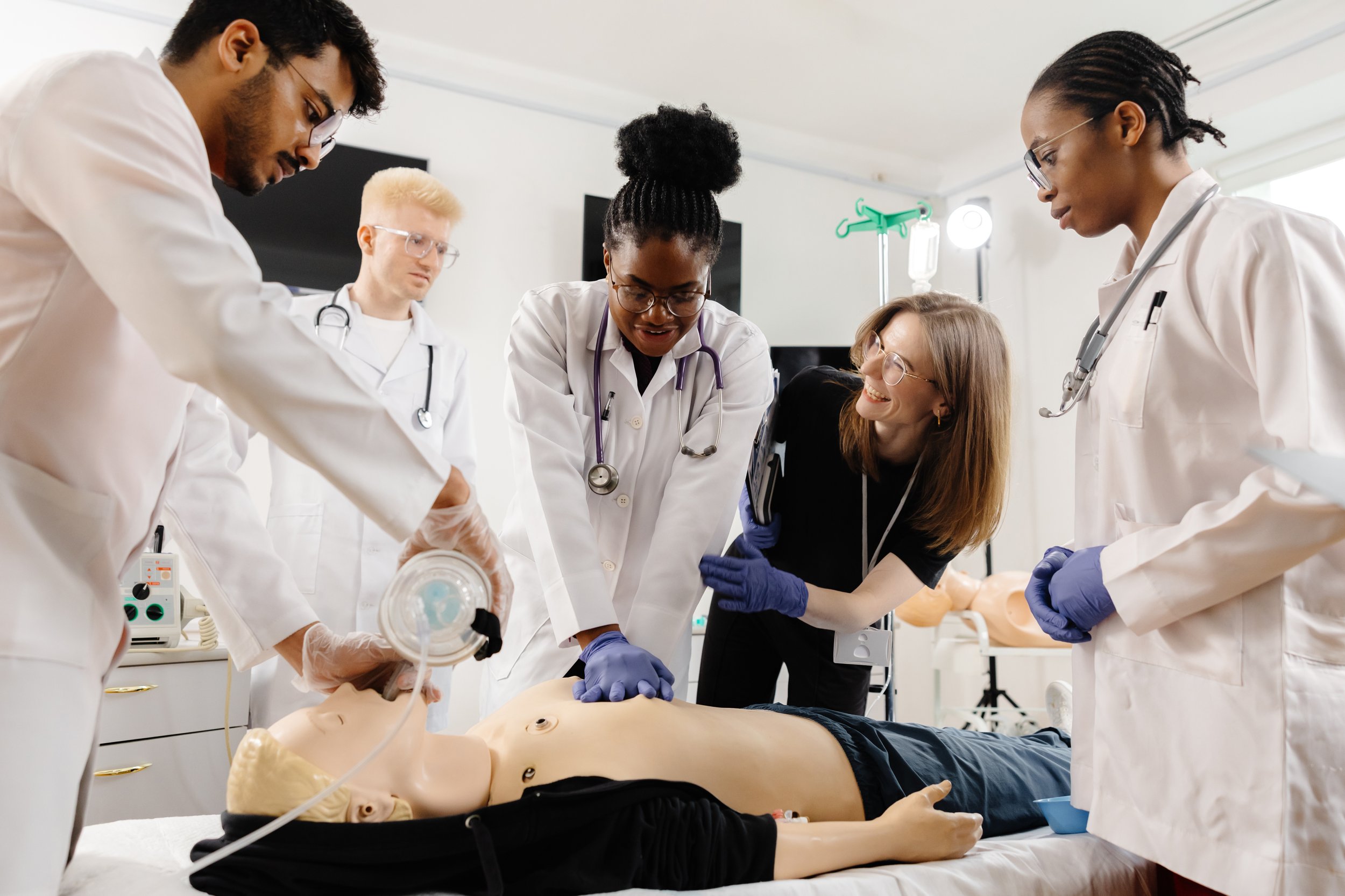 Working Across the Health Care Continuum