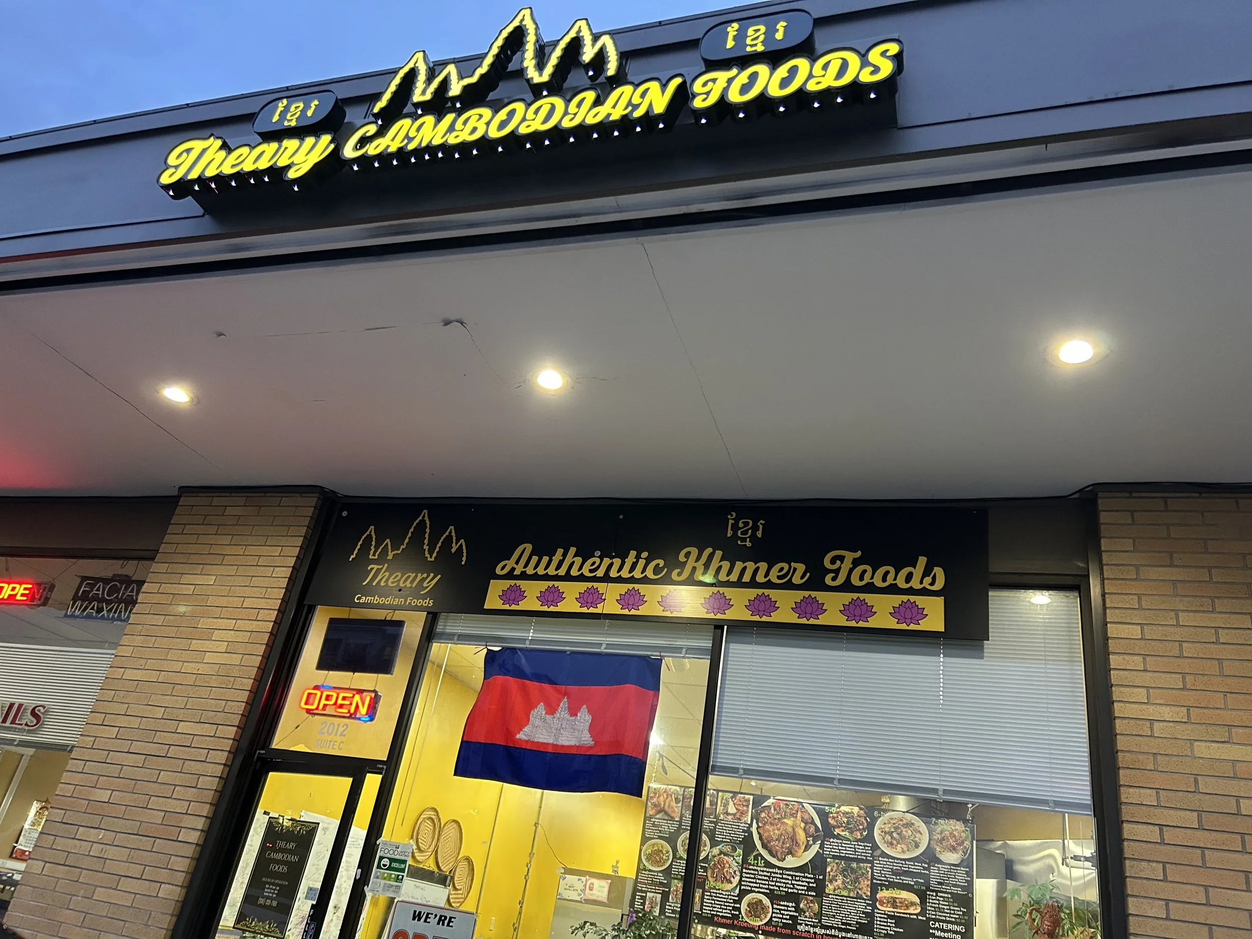 Beyond “Authenticity” and Gatekeeping: What Happens When Khmer Cuisine Finally Gets to Be Seen