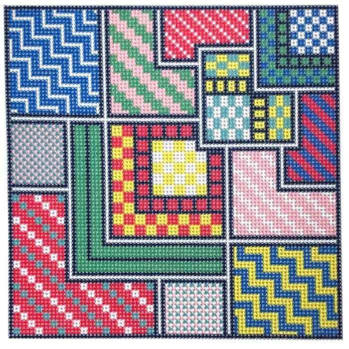 Summer Squares