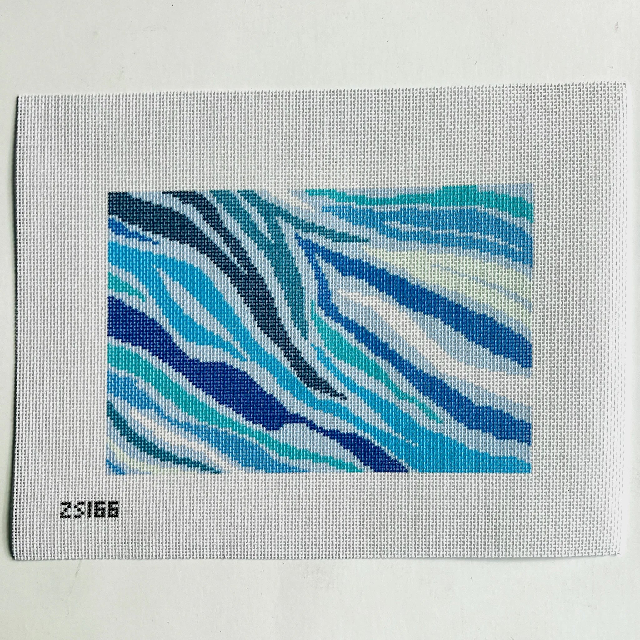 Blue Waves