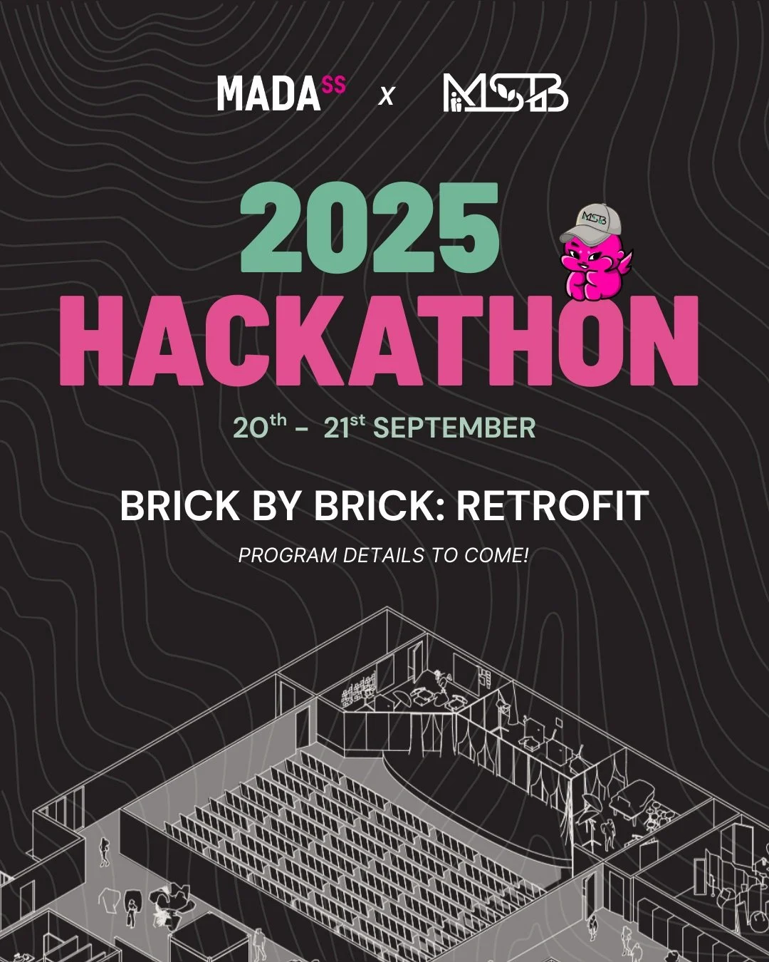 Hackathon x MSB 2025