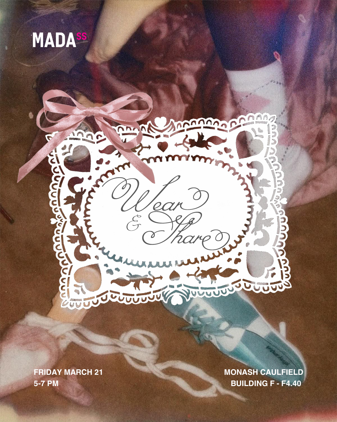 Wear & Share 2025