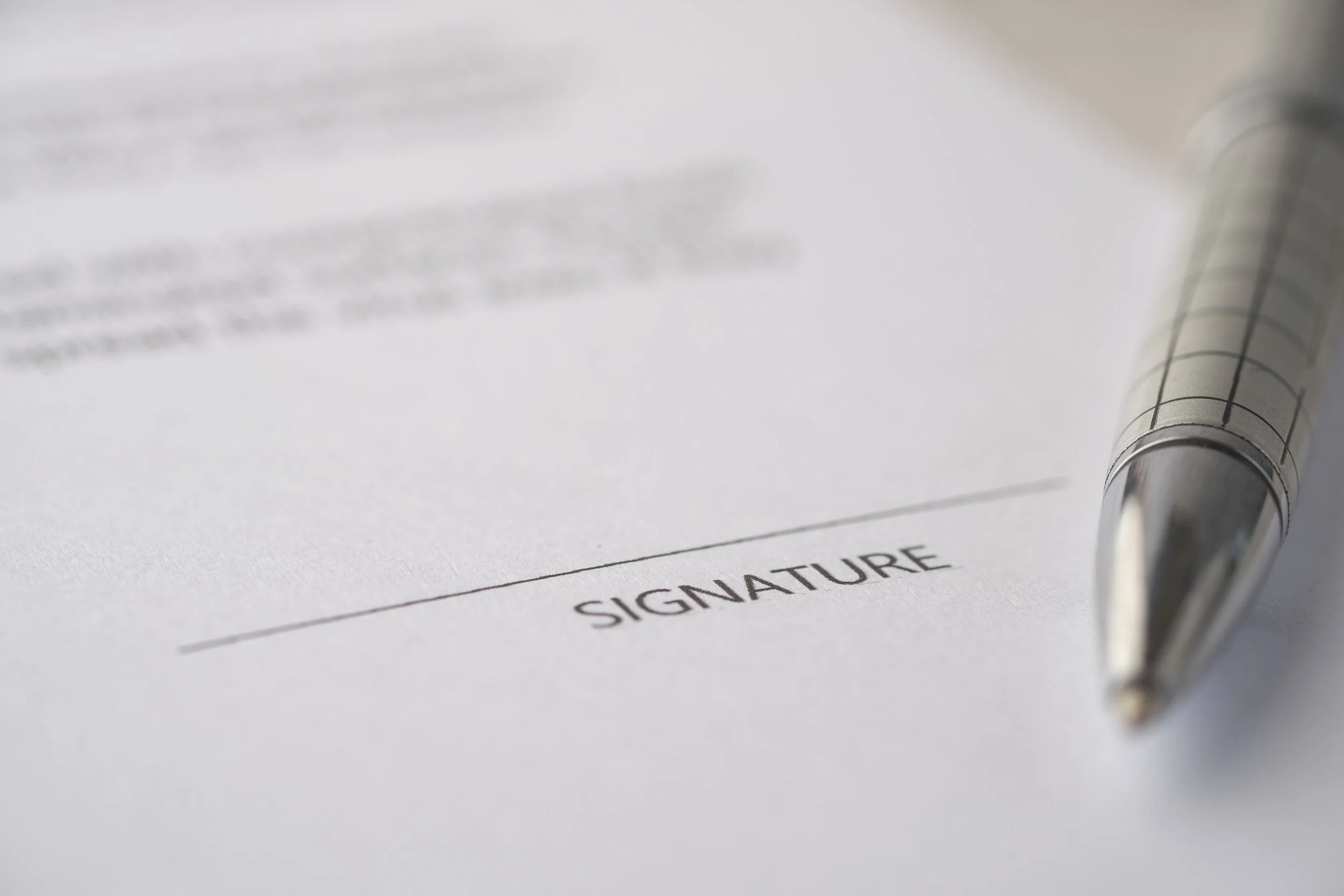 What does a business lawyer do?
