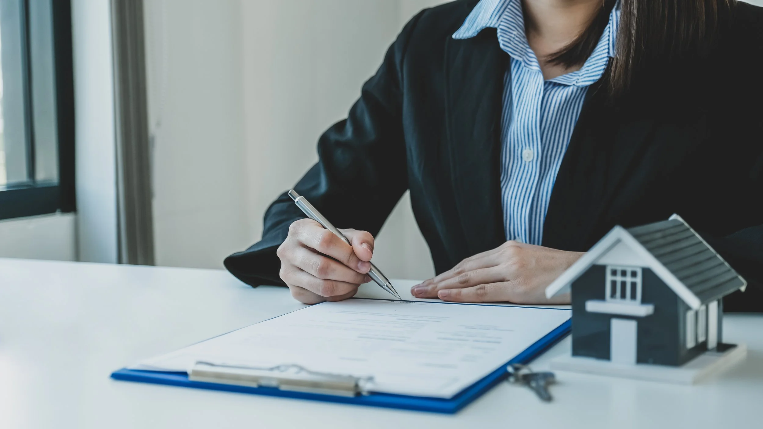 Transferring Property to Family or Friends in NSW
