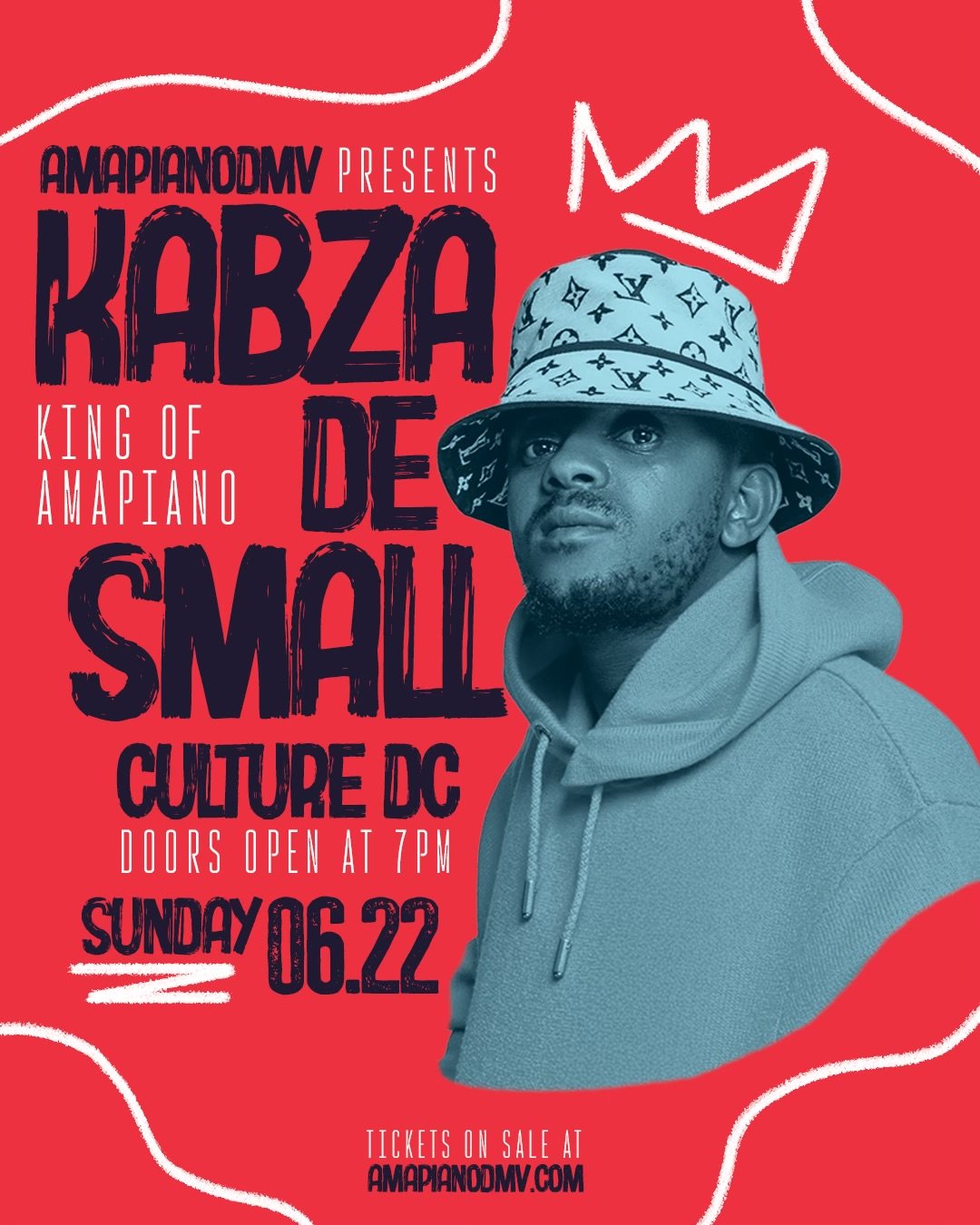 KABZA de SMALL (SOUTH AFRICA)
