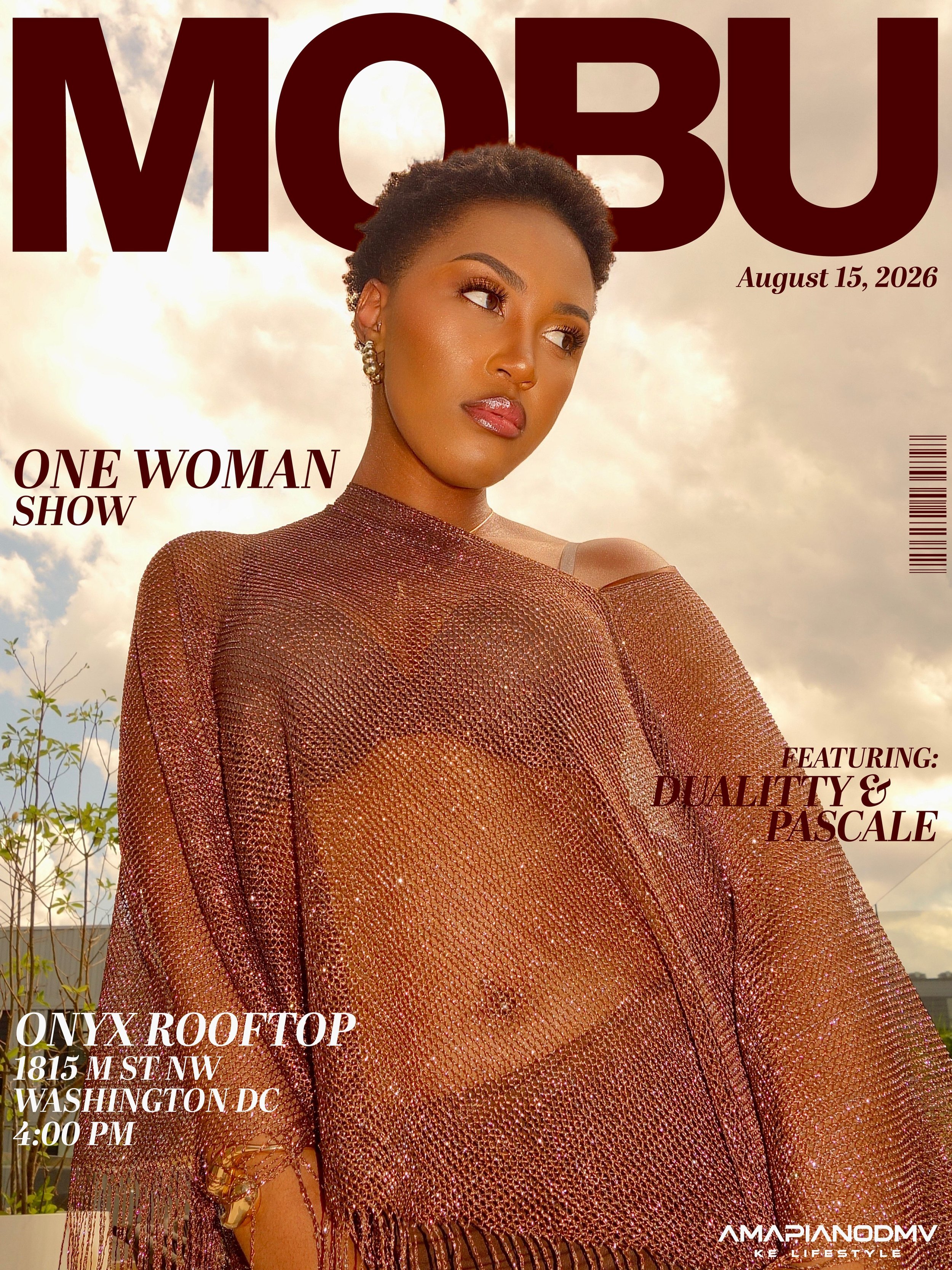 THE MOBU EXPERIENCE