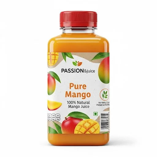 Mango juice
