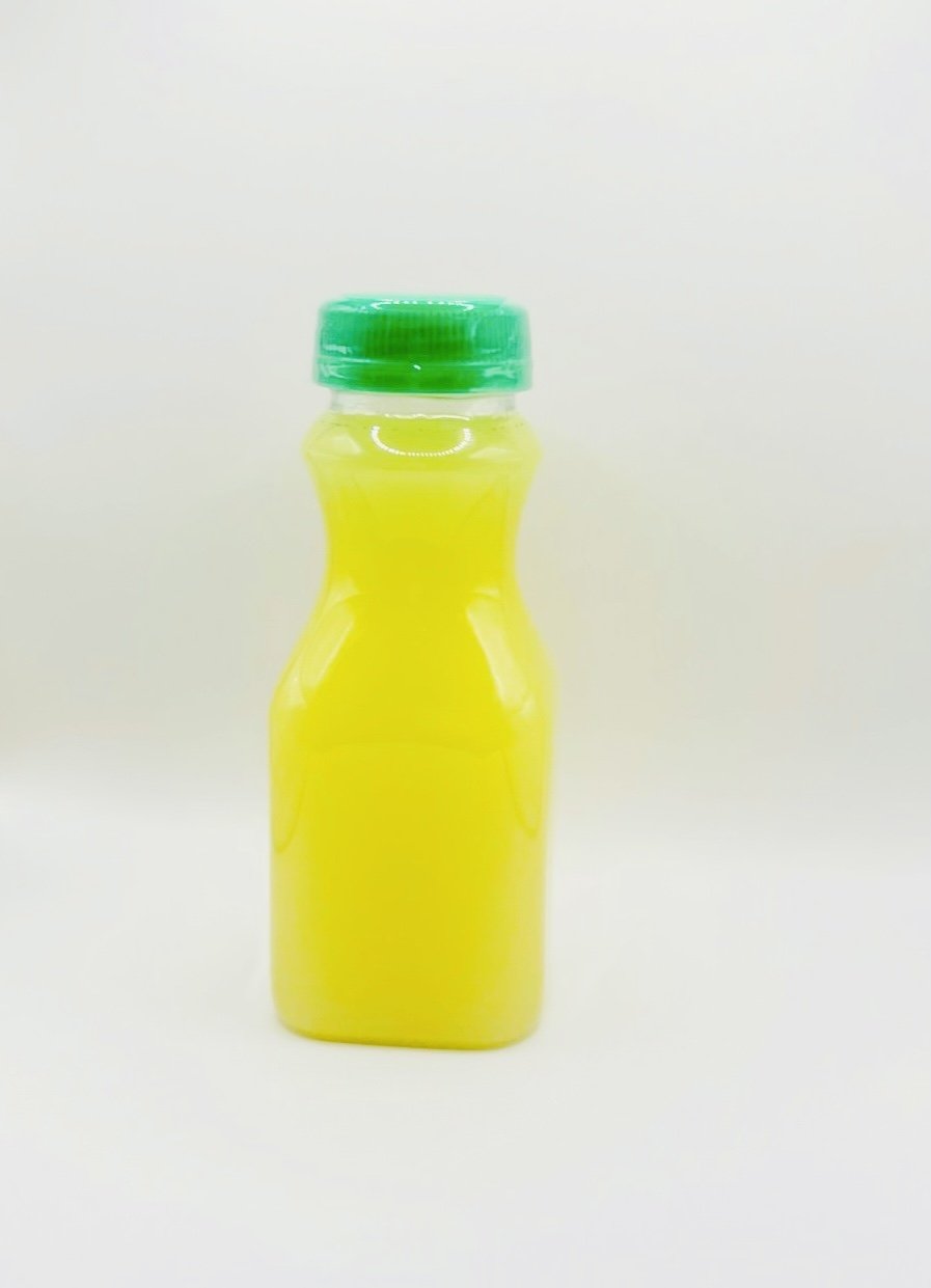 Organic Ginger Shot