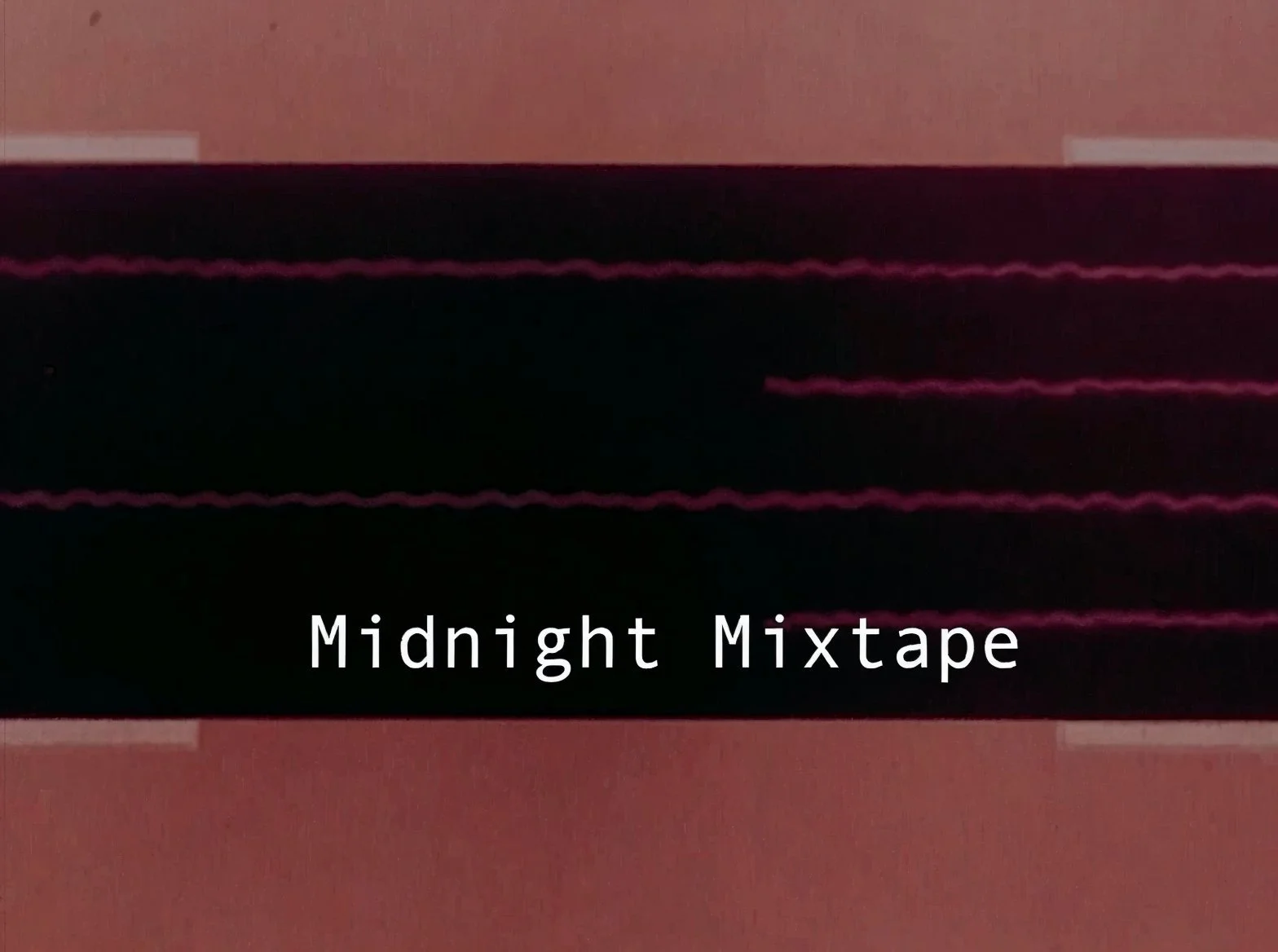 Midnight Mixtape