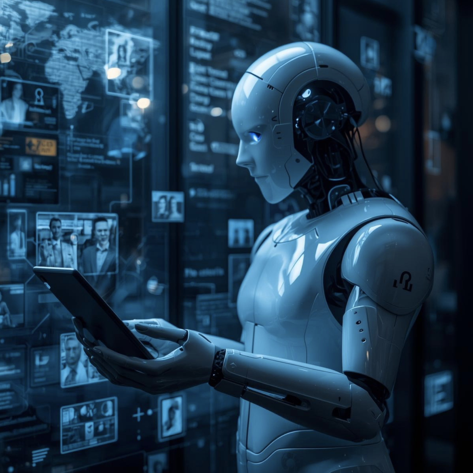 Pourquoi le recrutement "automatisé" fragilise l'hôtellerie en 2026 ?