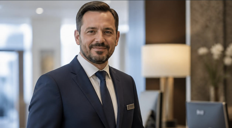 Recruter un(e) Directeur(rice) d’hôtel : comment trouver le bon profil ?