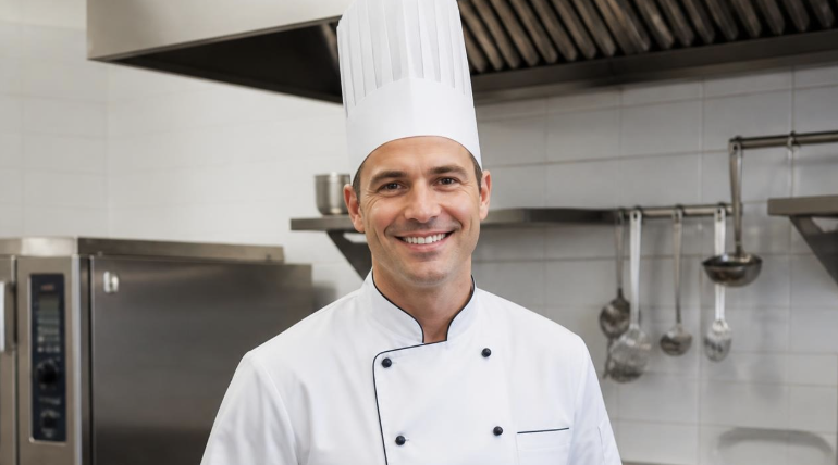Recruter un(e) Chef(fe) de cuisine : comment trouver le bon profil ?