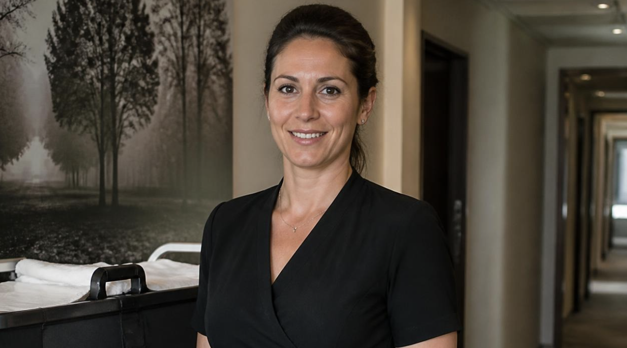 Recruter un(e) Gouvernant(e) d’hôtel : comment trouver le bon profil ?