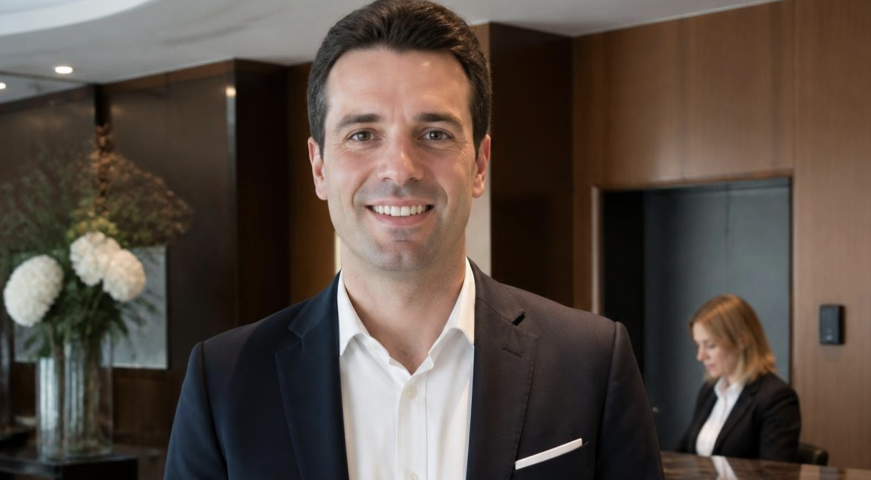 Recruter un(e) Directeur(rice) adjoint(e) d’hôtel : quel profil rechercher ?