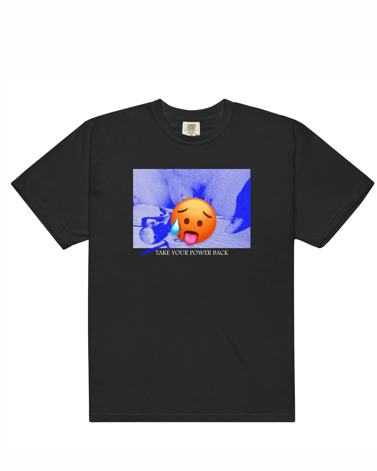 We&rsquo;ve added one sick new shirt (that you can&rsquo;t see on insta cause it&rsquo;s too cool) and one sick new kink bag to our preorder, we love you that much 🙂&zwj;↕️ Grab one or both on our site now

Fleshcvlt.com/shop