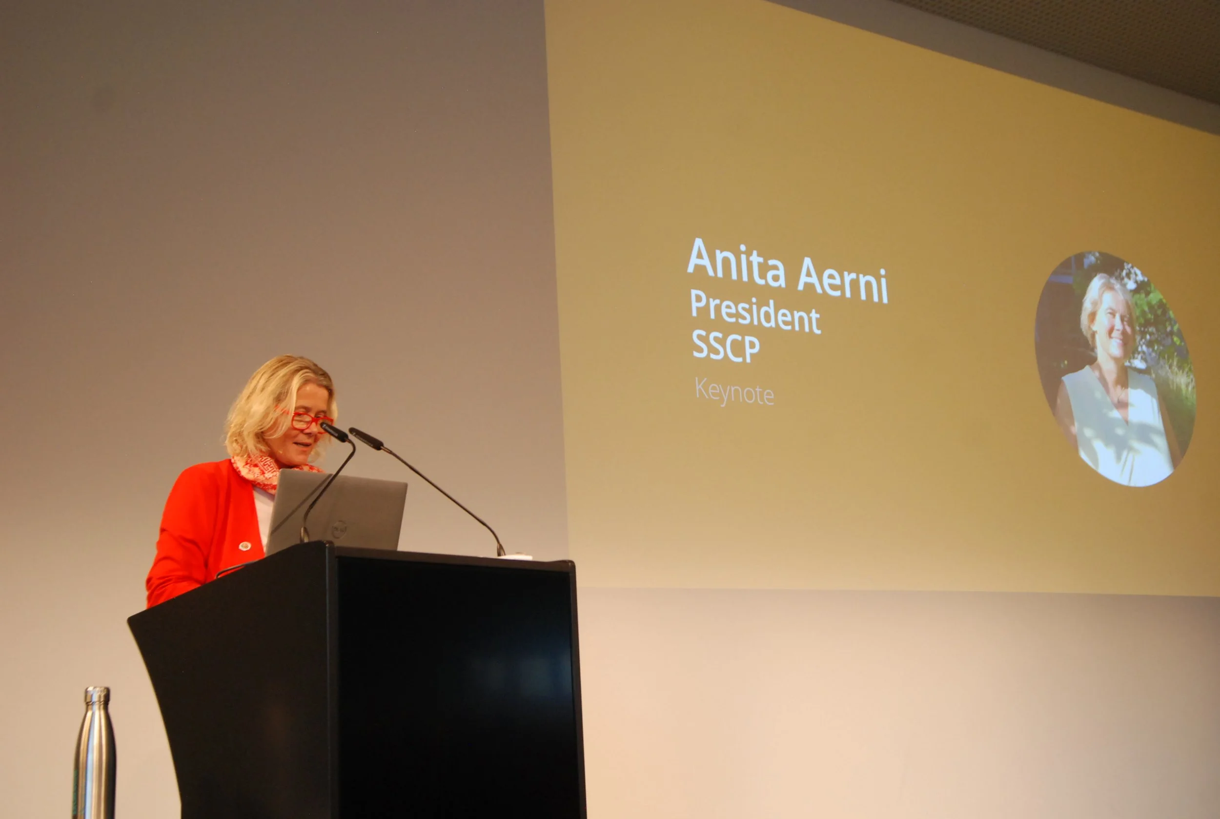 Sustainability Advisory & Board