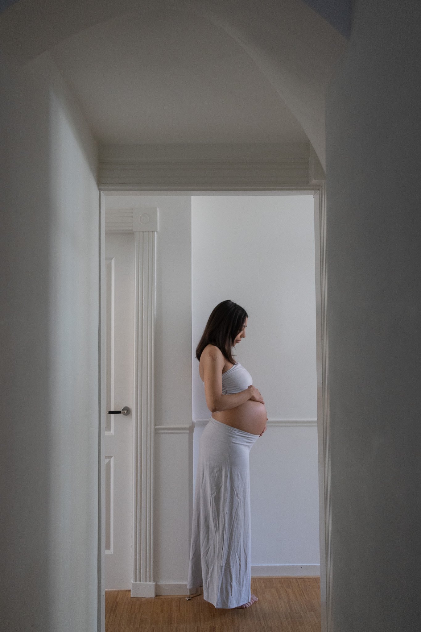 Commissioned work – Motherhood 
